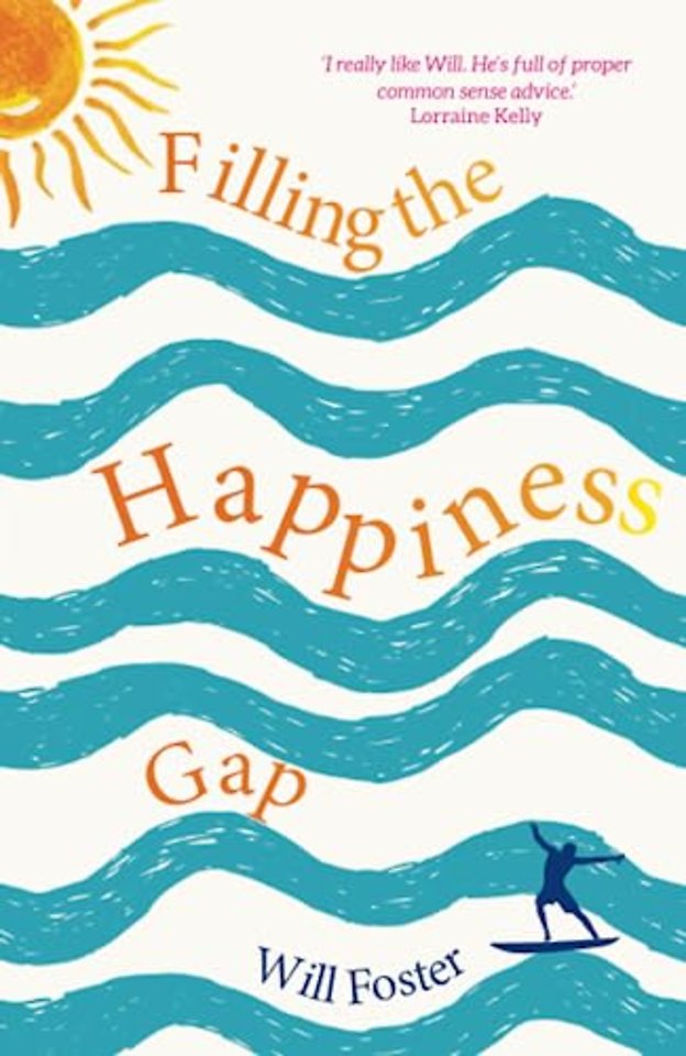 Filling the Happiness Gap