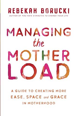 Managing the Motherload