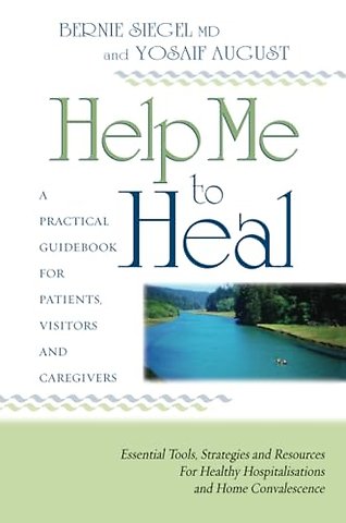 Help Me To Heal