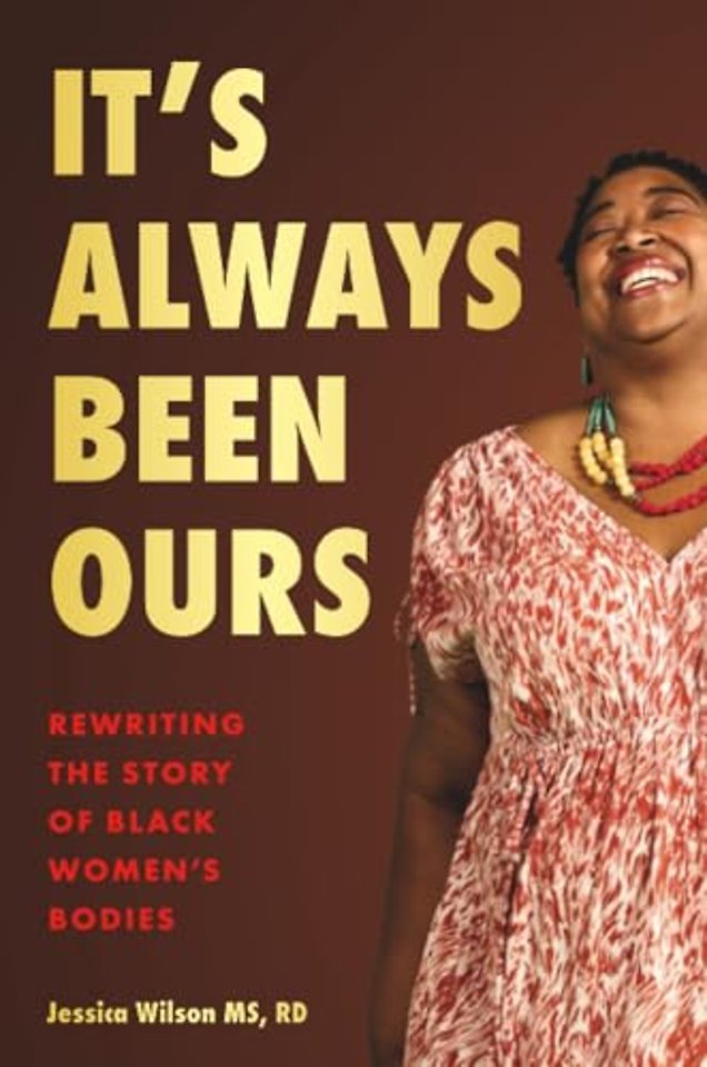 It’s Always Been Ours