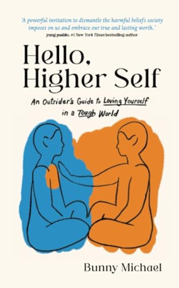 Hello, Higher Self
