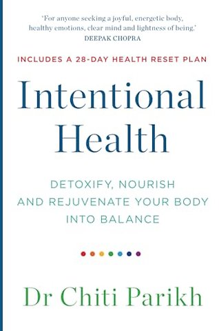 Intentional Health