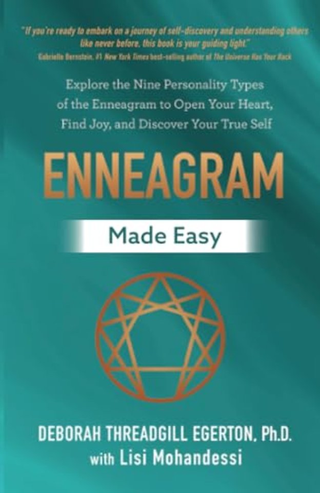 Enneagram Made Easy