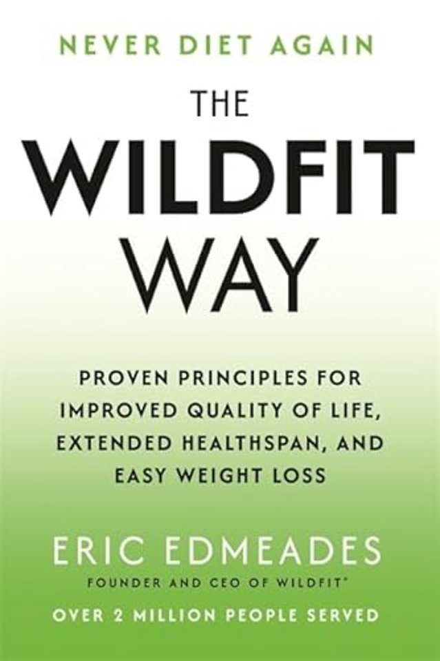 The Wildfit Way