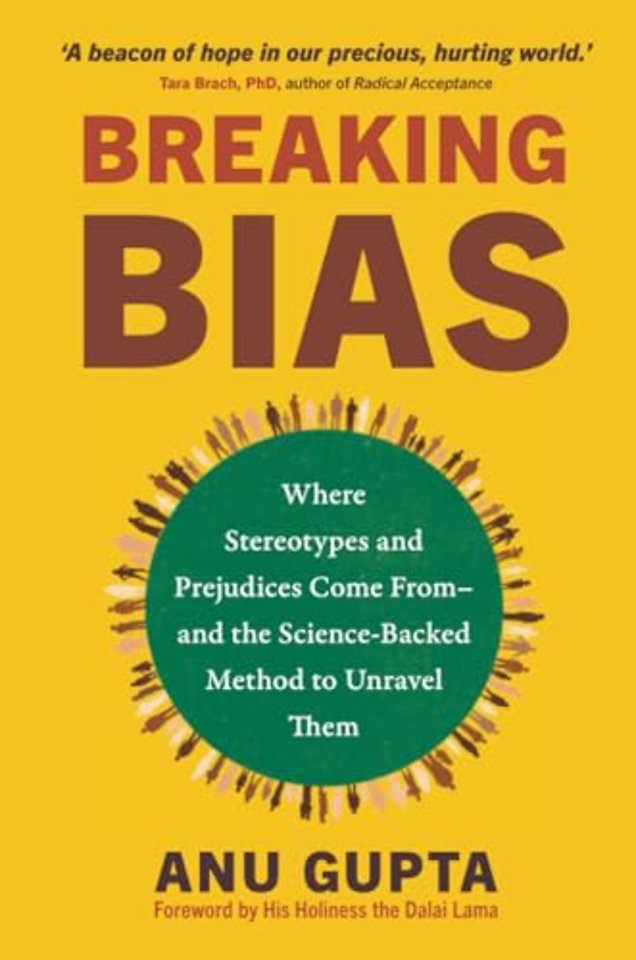 Breaking Bias
