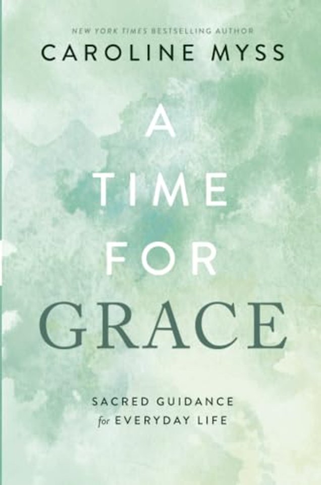 A Time for Grace