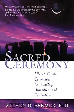 Sacred Ceremony