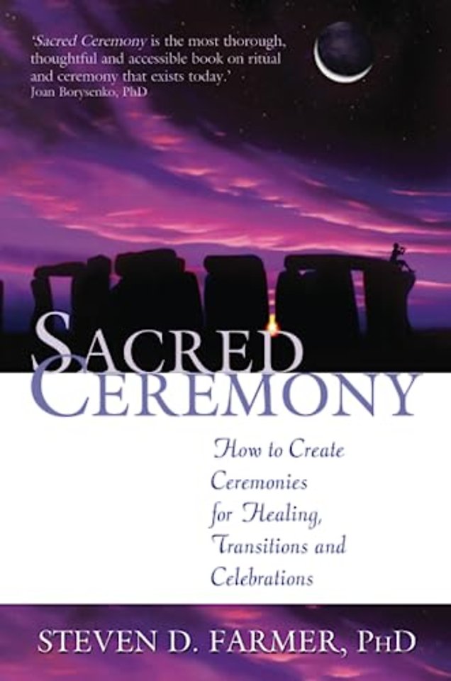Sacred Ceremony