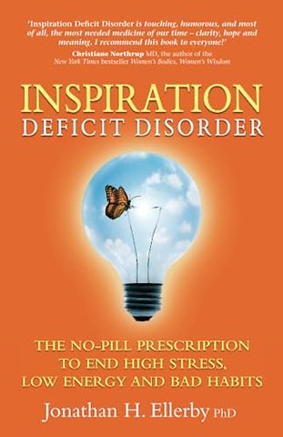 Inspiration Deficit Disorder