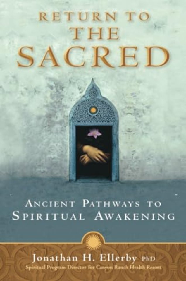 Return to the Sacred