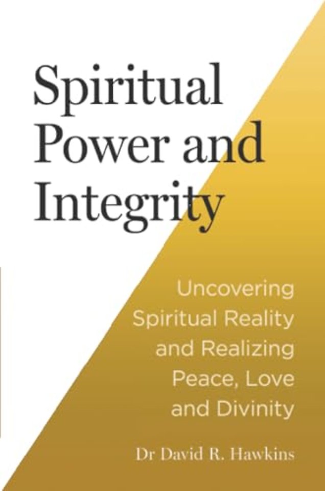 Spiritual Power and Integrity