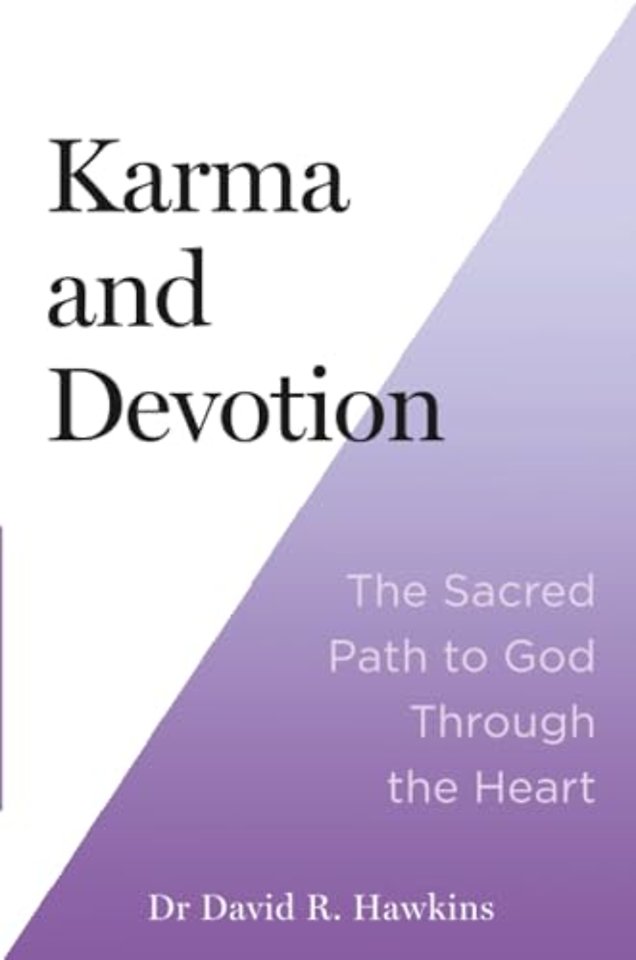 Karma and Devotion
