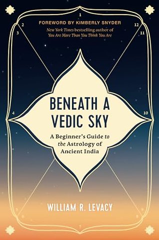 Beneath a Vedic Sky