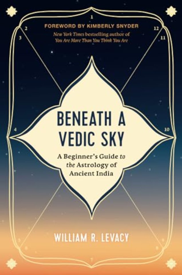 Beneath a Vedic Sky