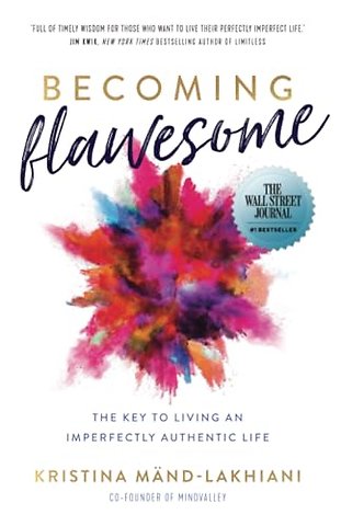 Becoming Flawesome