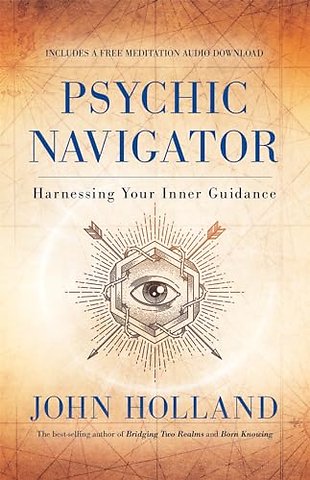 Psychic Navigator
