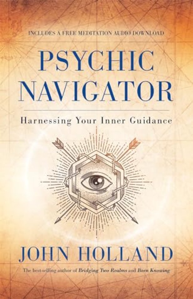 Psychic Navigator