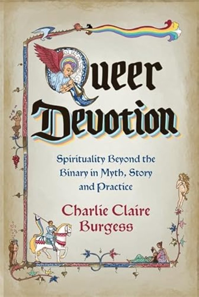 Queer Devotion