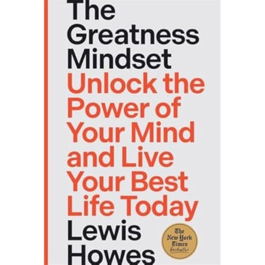 The Greatness Mindset