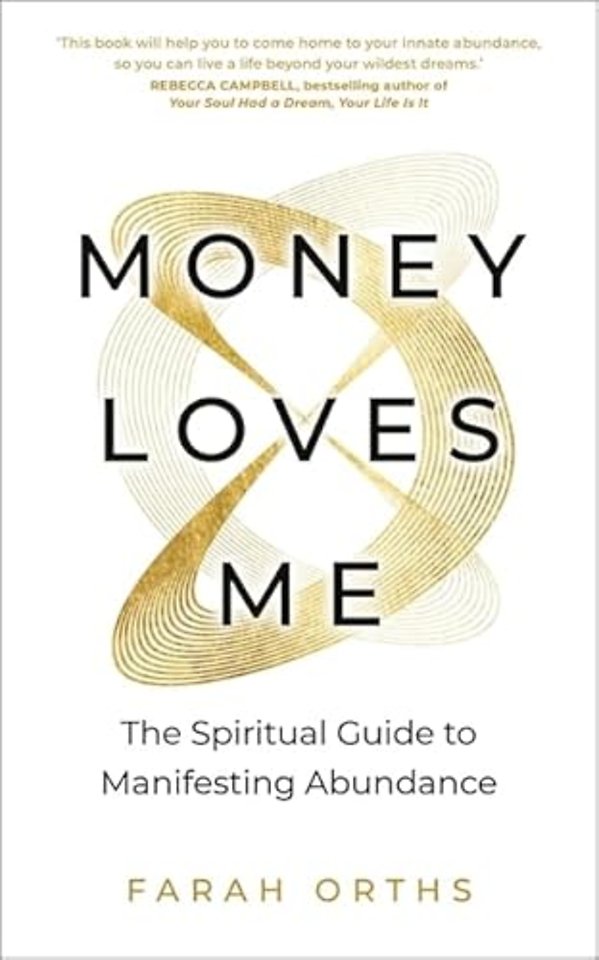 Money Loves Me