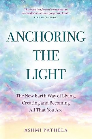 Anchoring the Light