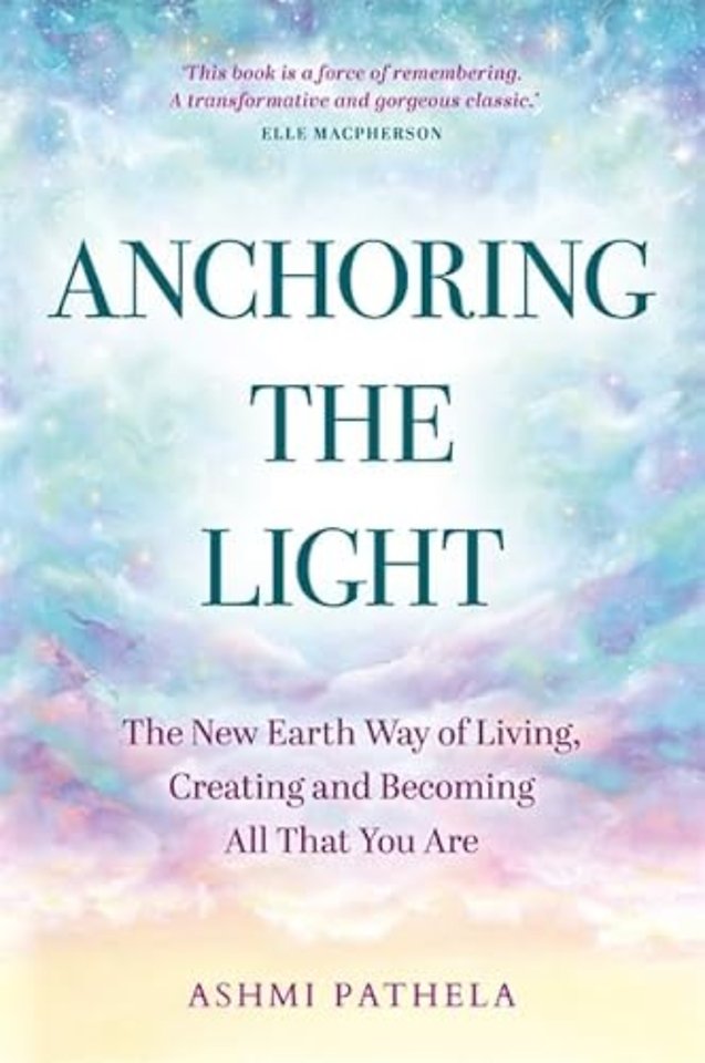 Anchoring the Light