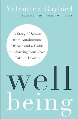 Well Being