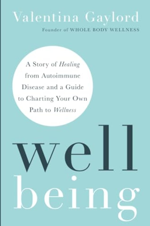 Well Being