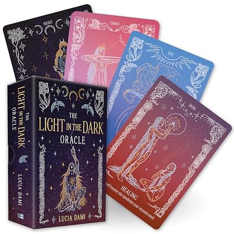 The Light in the Dark Oracle