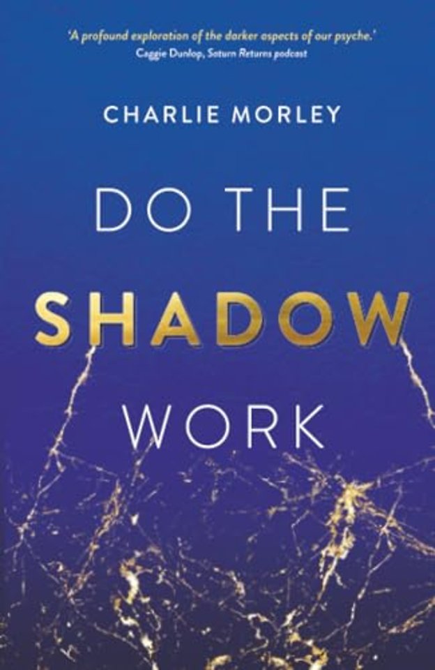 Do the Shadow Work