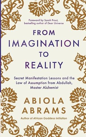 From Imagination to Reality