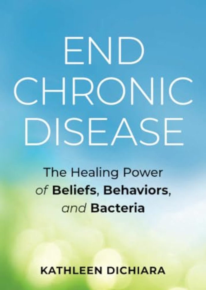 End Chronic Disease