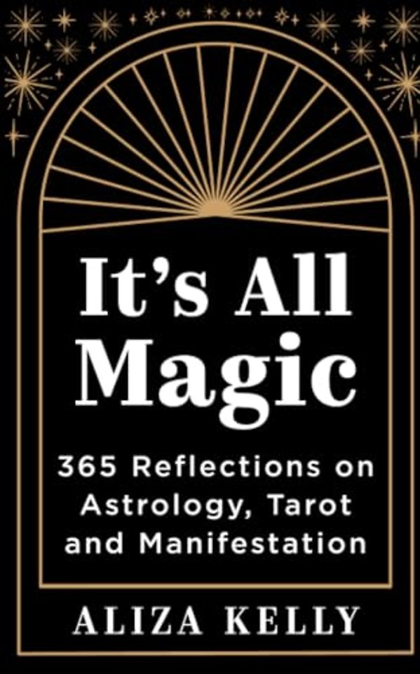 It’s All Magic