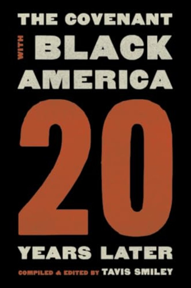 Covenant with Black America – Twenty Years Later