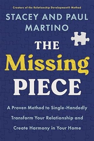 The Missing Piece