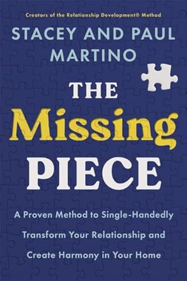 The Missing Piece