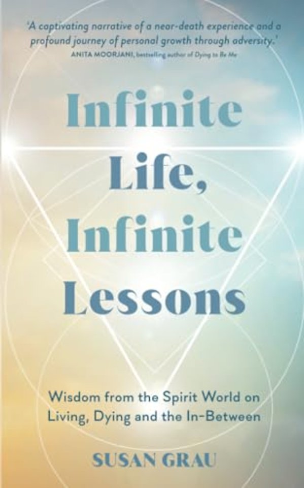 Infinite Life, Infinite Lessons