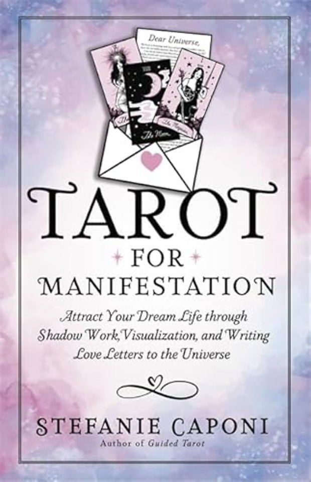 Tarot for Manifestation