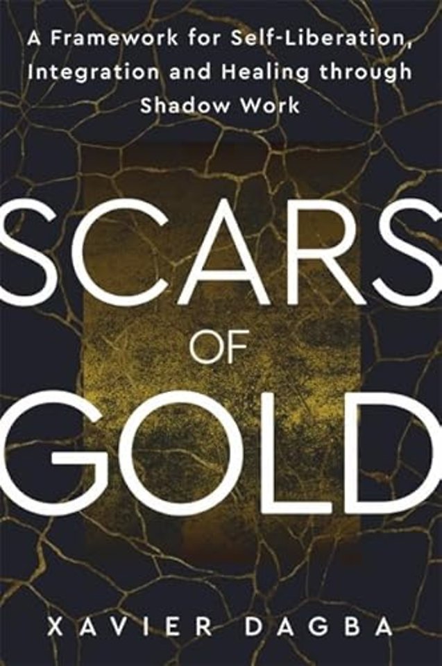 Scars of Gold