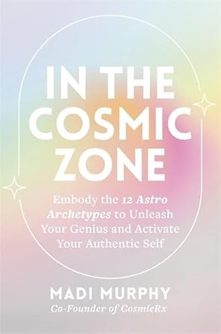 In the Cosmic Zone