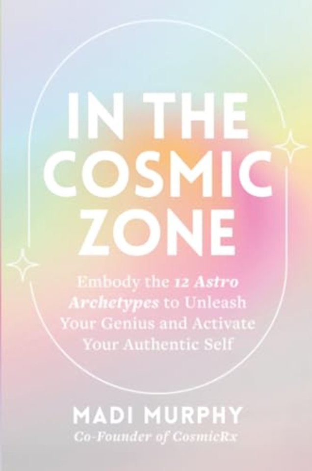 In the Cosmic Zone