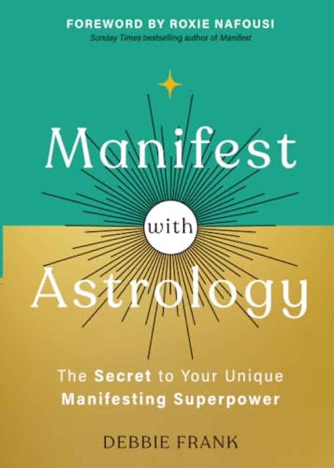 Manifest with Astrology