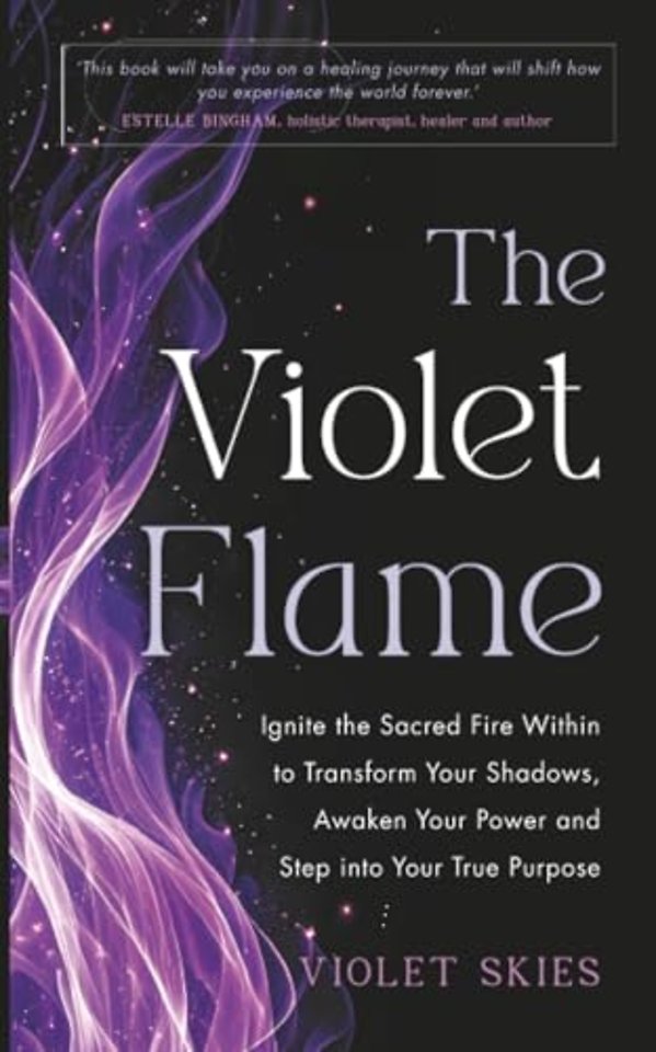 The Violet Flame