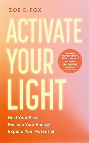 Activate Your Light