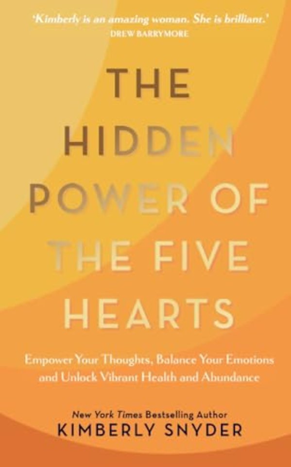 The Hidden Power of the Five Hearts