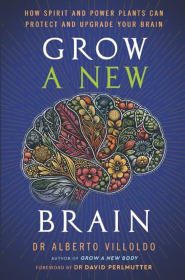 Grow a New Brain