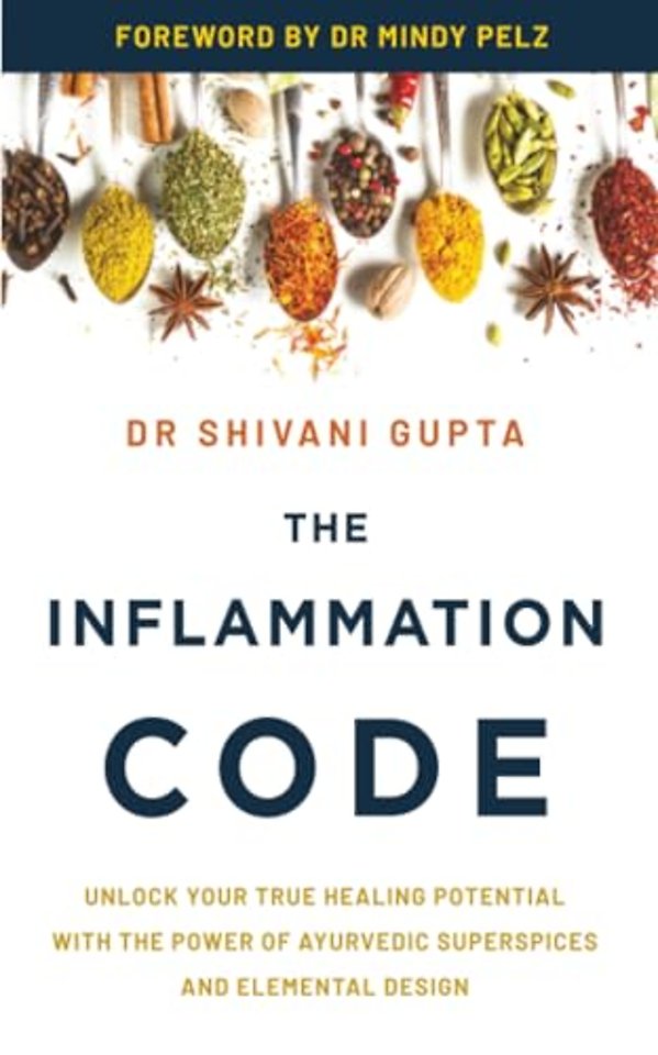 The Inflammation Code