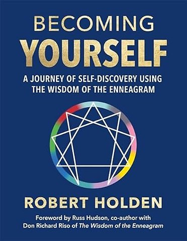 Becoming Yourself