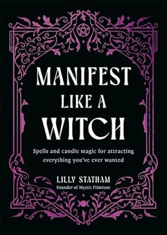 Manifest Like a Witch