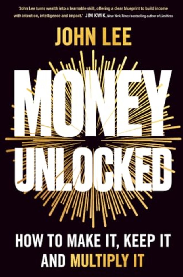 Money Unlocked